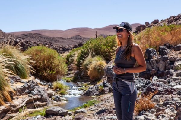 Acompáñanos a este camping en San Pedro de Atacama - Imagen 14