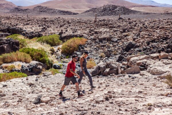 Acompáñanos a este camping en San Pedro de Atacama - Imagen 13