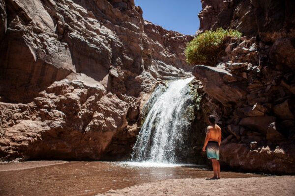 Acompáñanos a este camping en San Pedro de Atacama - Imagen 15