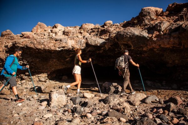 Acompáñanos a este camping en San Pedro de Atacama - Imagen 5