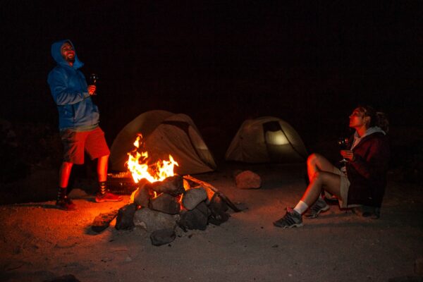 Acompáñanos a este camping en San Pedro de Atacama - Imagen 9