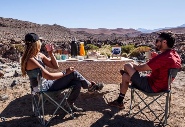 Acompáñanos a este camping en San Pedro de Atacama - Imagen 12