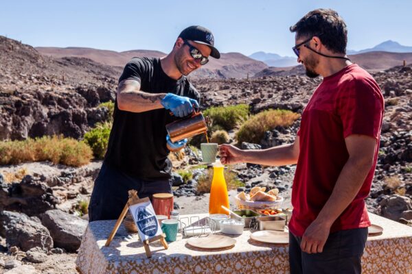 Acompáñanos a este camping en San Pedro de Atacama - Imagen 11