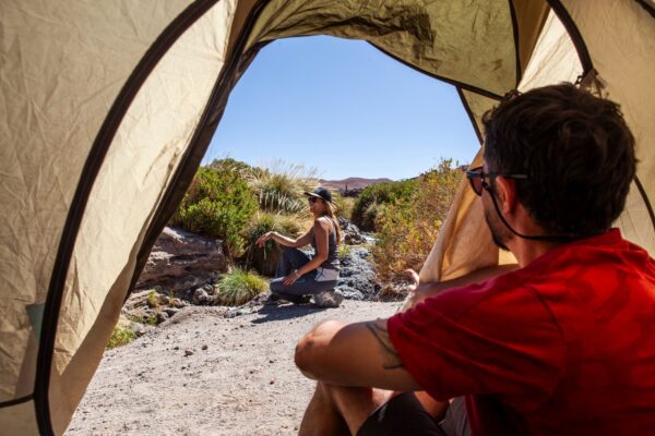 Acompáñanos a este camping en San Pedro de Atacama - Imagen 10