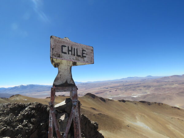 cerro zapaleri