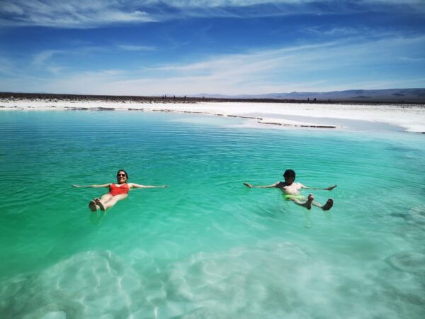 lagoas baltinache