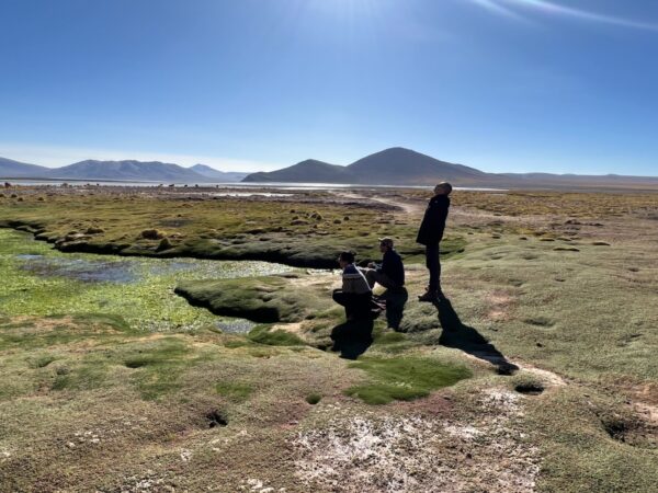 Tour Géiser de Hielo o de Catua - Imagen 10