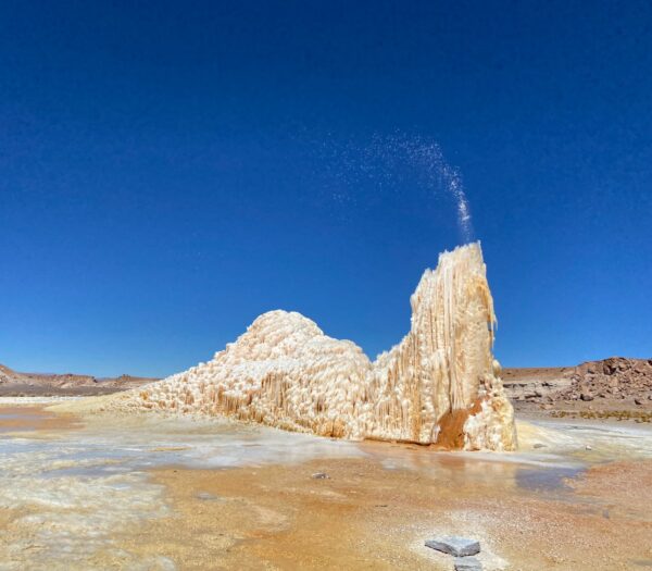 Tour Géiser de Hielo o de Catua - Imagen 5