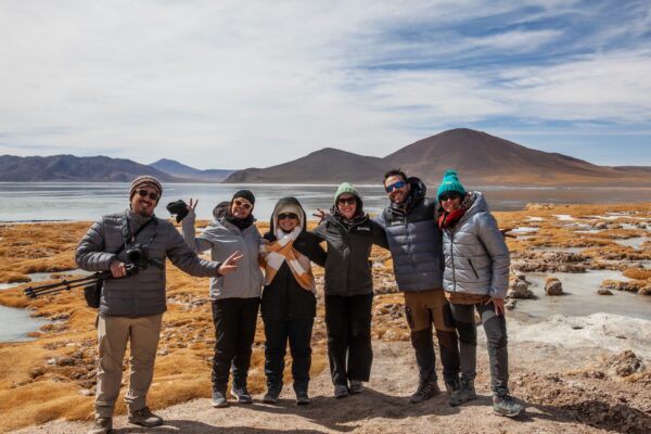 Tour Géiser de Hielo o de Catua - Imagen 9