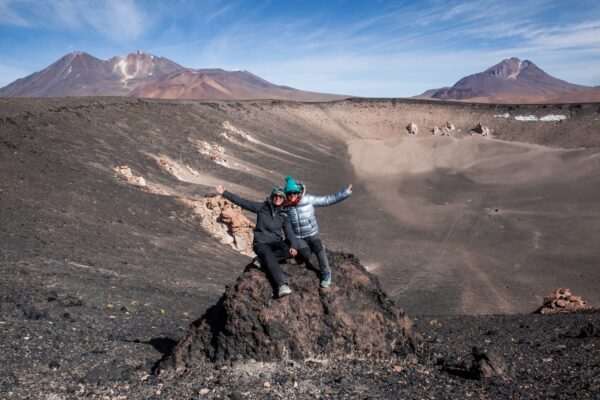 Tour Géiser de Hielo o de Catua - Imagen 11