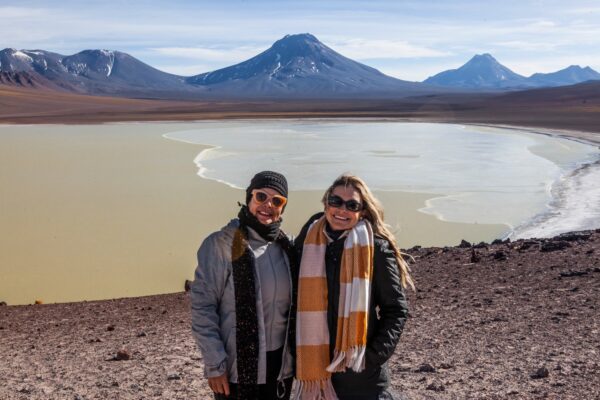 Tour Géiser de Hielo o de Catua - Imagen 12