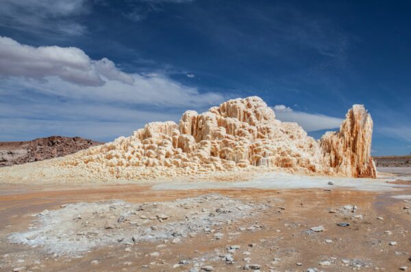 Tour Géiser de Hielo o de Catua - Imagen 3