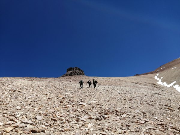 cerro zapaleri