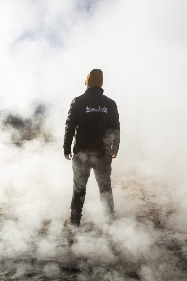 Tour por los Geysers del Tatio