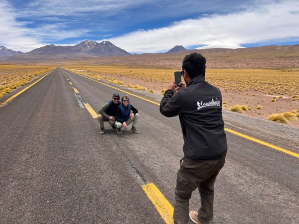 Tour Piedras Rojas y Lagunas Altiplánicas - Imagen 11