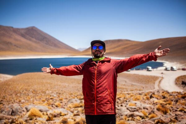 Tour Piedras Rojas y Lagunas Altiplánicas - Imagen 5