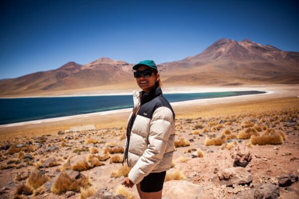 Tour Piedras Rojas y Lagunas Altiplánicas - Imagen 7