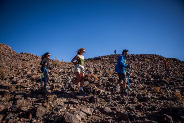 Trekking valle de los Cactus - Imagen 11