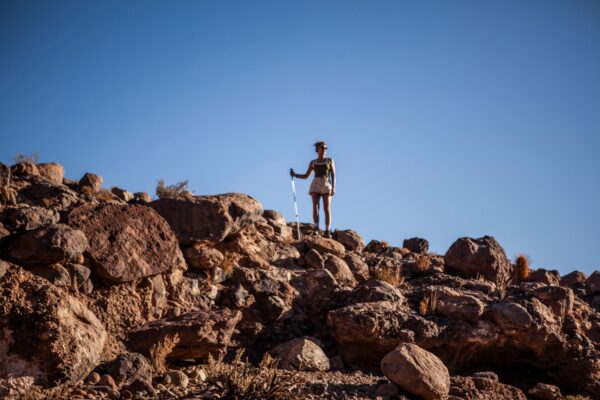 Trekking valle de los Cactus - Imagen 3