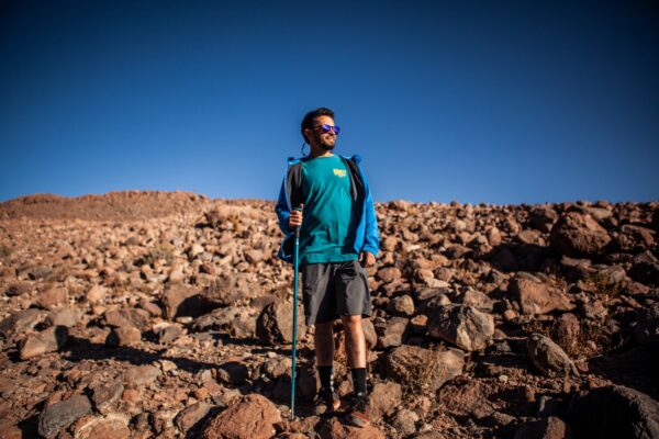 Trekking valle de los Cactus - Imagen 6