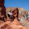 Excursão ao Valle Arcoíris e aos petróglifos de Hierbas Buenas - Image 14