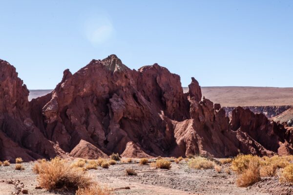 Tour Valle del Arcoíris y Petroglifos de Hierbas Buenas - Imagen 8