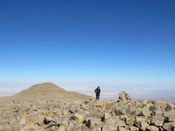 cerro quimal