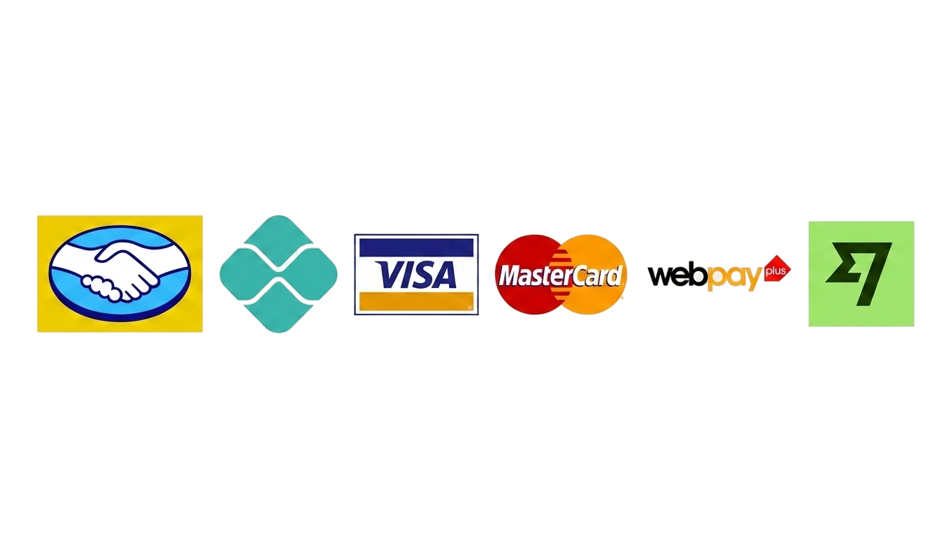 Metodos-pago MercadoPago-wise-pix-transbank-visa-mastercard