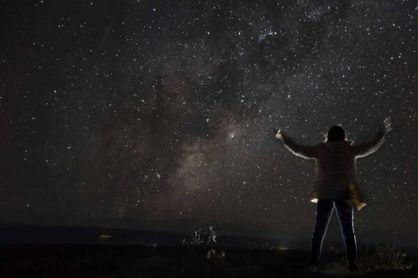 Tour Astronómico San Pedro de Atacama