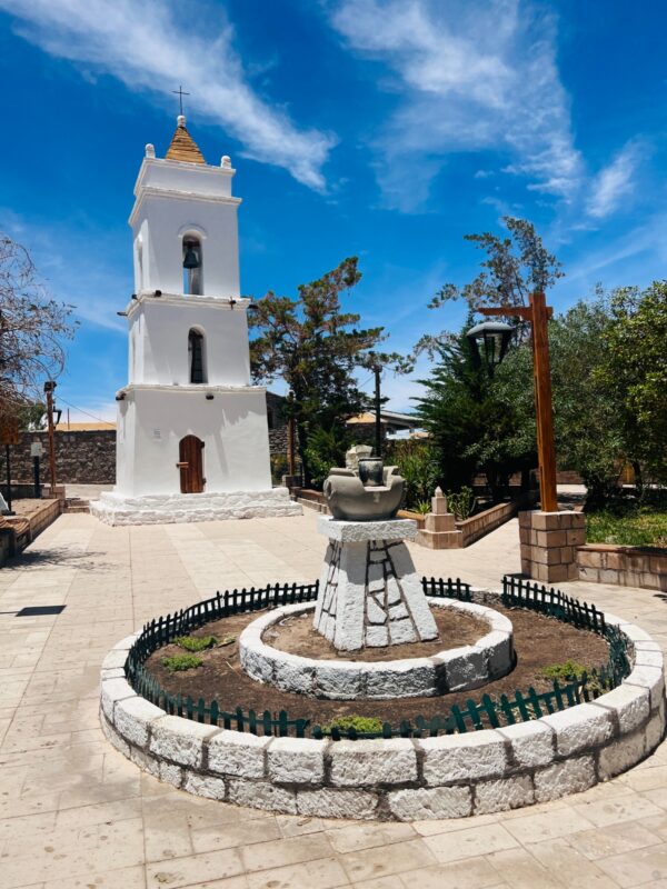 Tour a Toconao, Quebrada de Jerez y Laguna Chaxa - Imagen 6