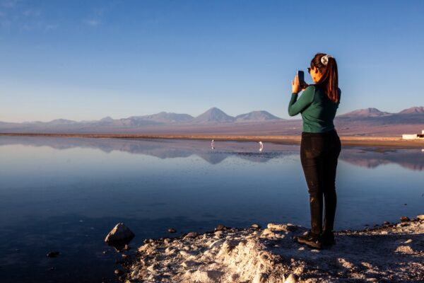 Tour a Toconao, Quebrada de Jerez y Laguna Chaxa - Imagen 9