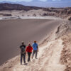 Tour Valle de la Luna