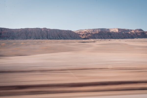 Tour Valle de la Luna - Imagen 4