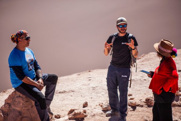 Tour Valle de la Luna - Imagen 12