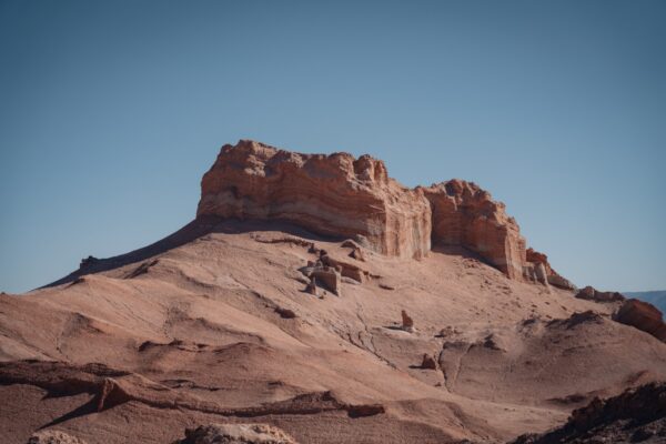 Tour Valle de la Luna - Imagen 2