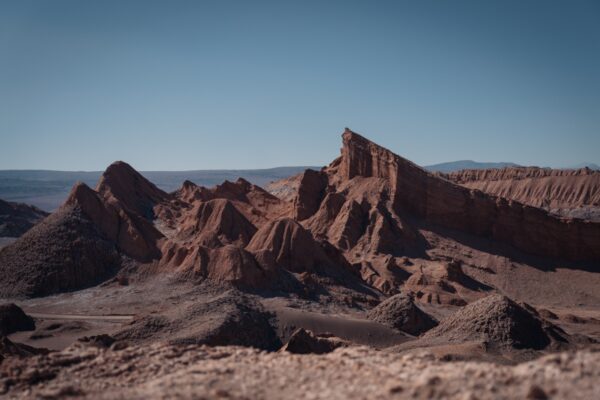 Tour Valle de la Luna - Imagen 5