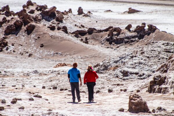 Tour Valle de la Luna - Imagen 3