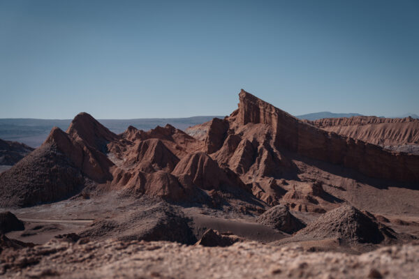 Tour Valle de la Luna - Imagen 15