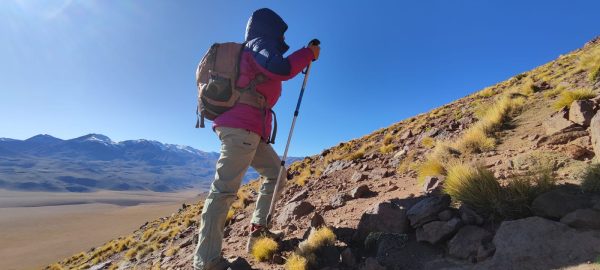 cerro Jorquencal