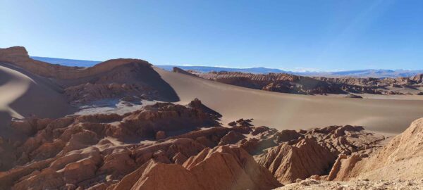 valle de la luna