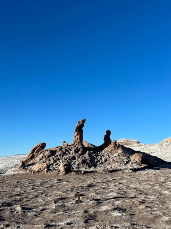 valle de la luna