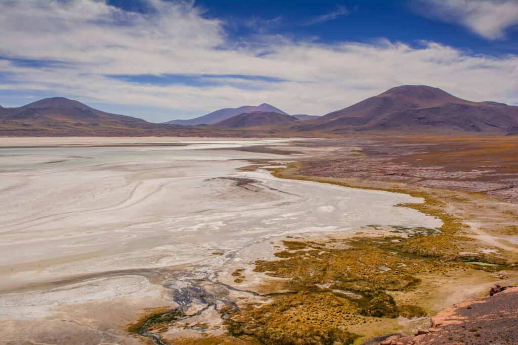 clima san pedro de atacama