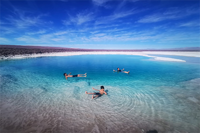 qué visitar en san pedro de atacama