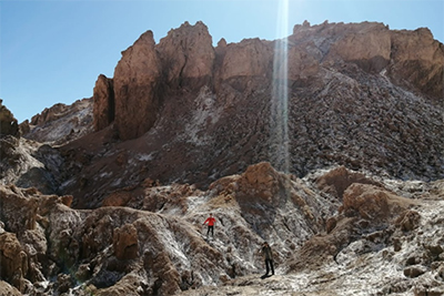 o que visitar em são pedro de atacama