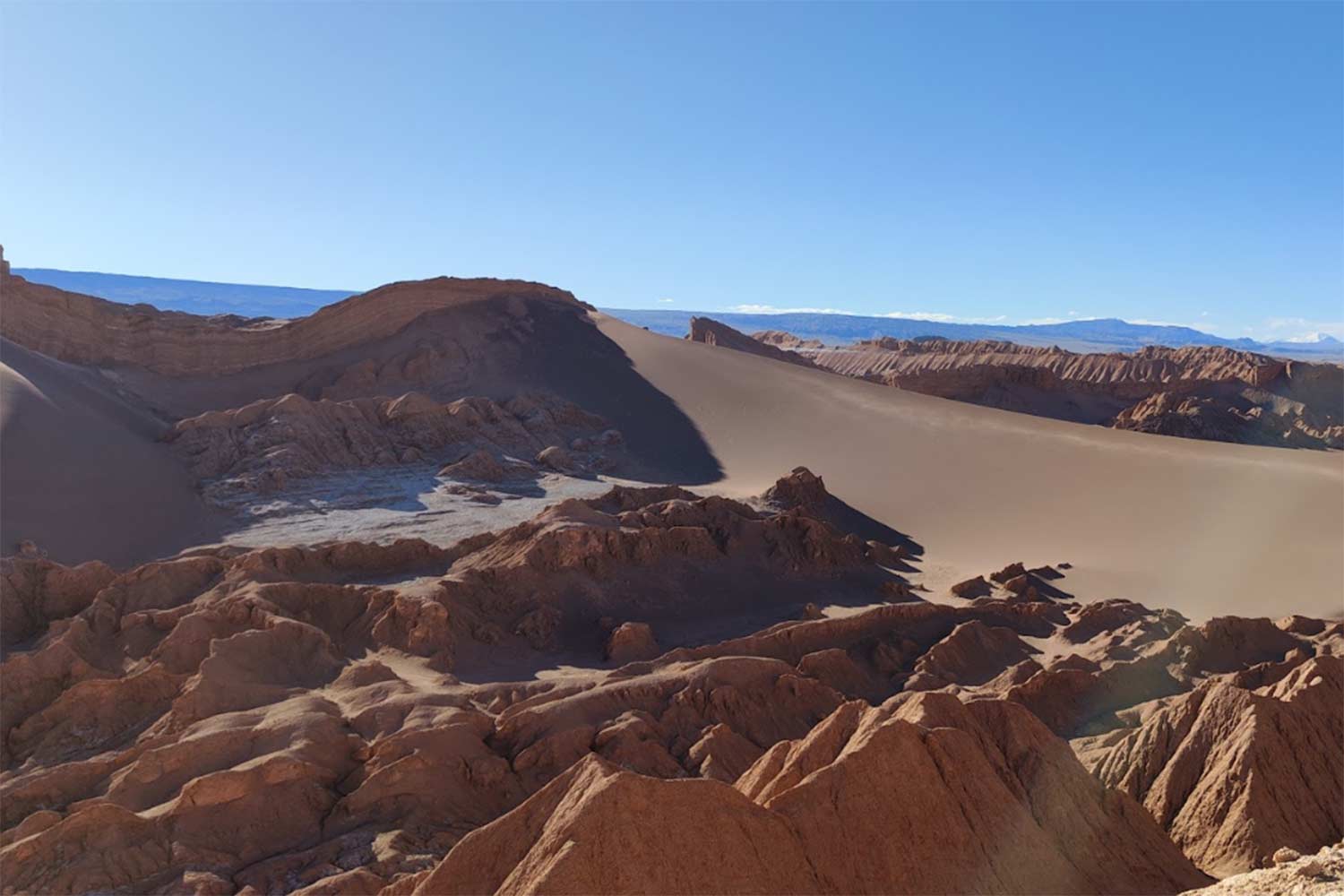 ¿qué Visitar En San Pedro De Atacama ¡descubre Tours Aquí