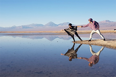 excursões em antofagasta