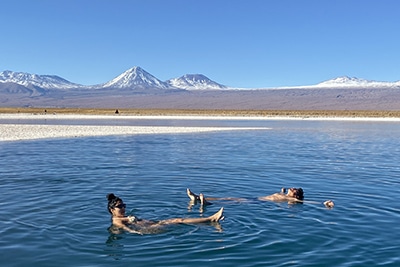 lugares turísticos del norte de chile