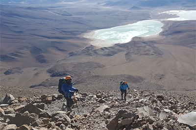 lugares turísticos del norte de chile