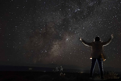 qué hacer en San Pedro de atacama