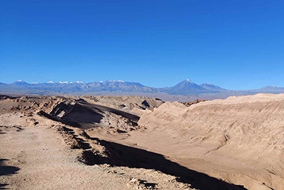 qué hacer en San Pedro de atacama